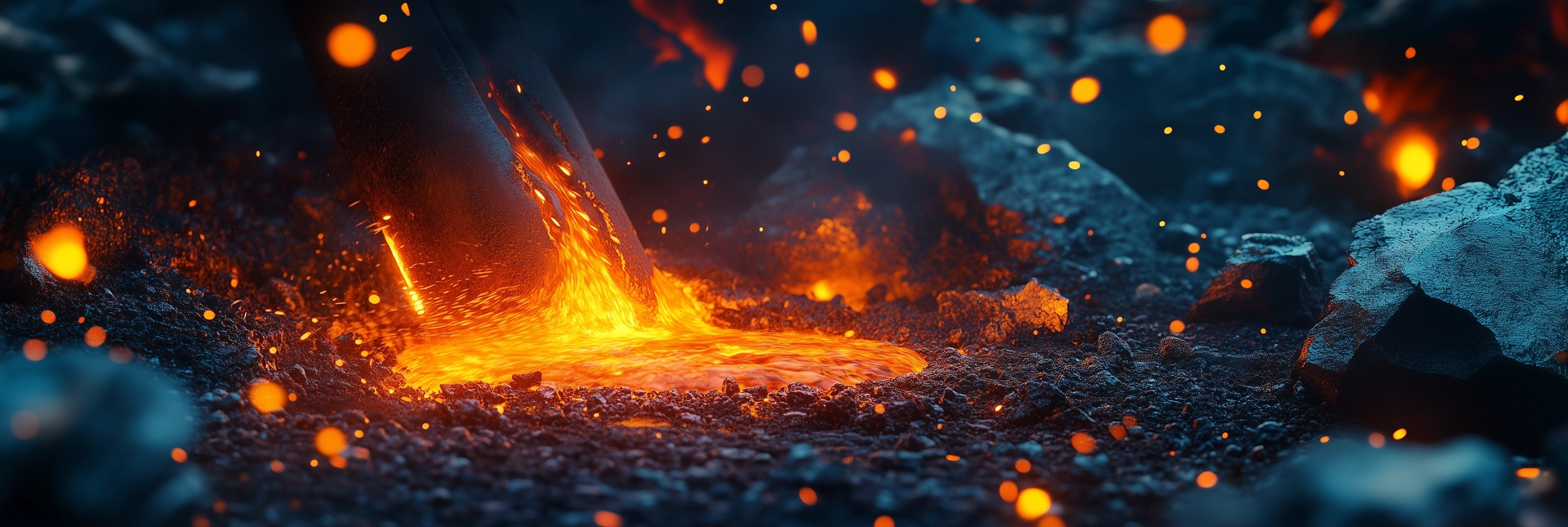 Forge Terrain Analysis Software